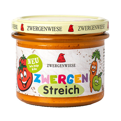 Streich Kinder Pålägg Eko