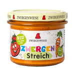 Zwergenwiese Streich Kinder Pålägg Eko | 180 g