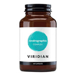 Viridian Nutrition Andrographis Complex | 60 kapslar