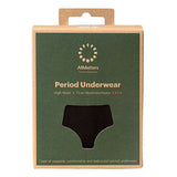 AllMatters High Waist Underwear Moderate/heavy | Stl. XXXL