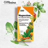 Magnesium