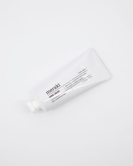 Hand Creme Linen Dew