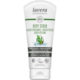 Body Scrub