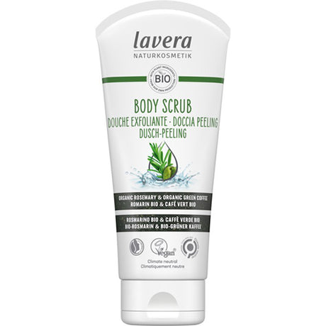 Body Scrub