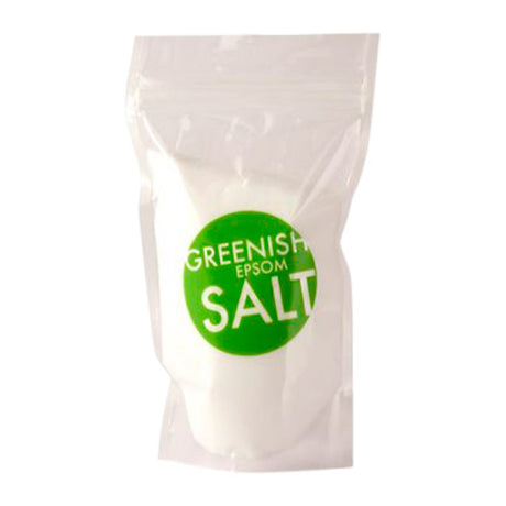 Epsom Salt