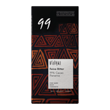 Vivani Mörk Choklad 99% | 80 g
