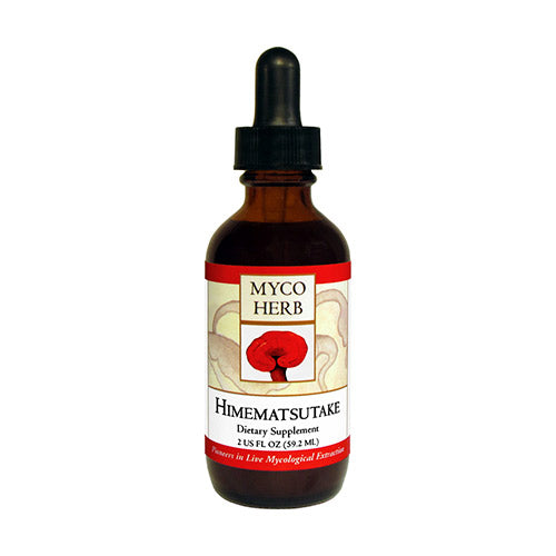 Himematsutake