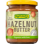 Rapunzel Hasselnötskräm EKO | 250 gr