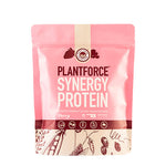 Plantforce Vegan Protein Pulver Bär | 400 g