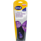 Med Insoles Plantar Fasciitis (M)