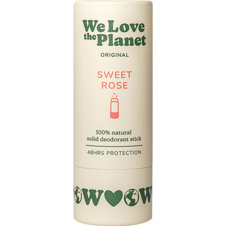 Deo Stift Sweet Rose