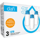 Filterpatroner 3-pack Magnesium Mineraler