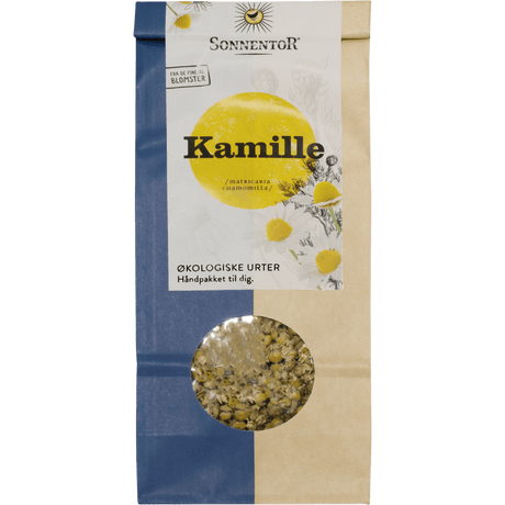Sonnentor Kamomillte | 50 g