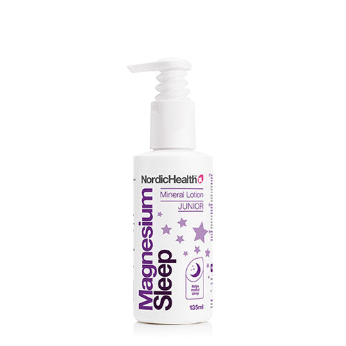 BetterYou Magnesium Sleep Lotion Kids