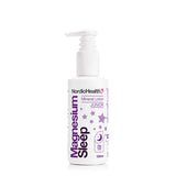 BetterYou Magnesium Sleep Lotion Kids