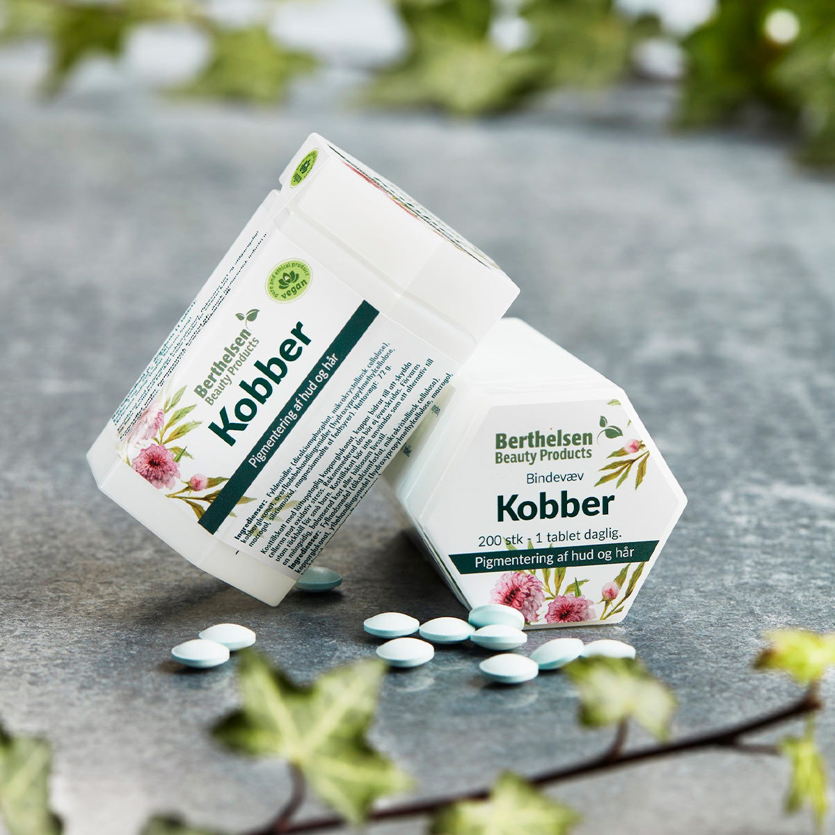 Koppar
