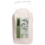 Biogan Rismjöl EKO Glutenfri | 1 kg