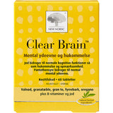 Clear Brain