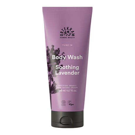 Body Wash Soothing Lavendel