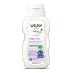 Weleda Baby Body Lotion Vit Malva | 200 ml