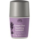 Urtekram Kräm Deo RollOn Lavendel Ekologisk | 50 ml