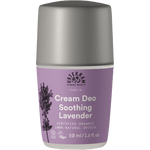 Urtekram Kräm Deo RollOn Lavendel Ekologisk | 50 ml