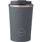 AYA&IDA CUP2GO 380 ml | Dark Grey