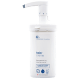 Faaborg Pharma Helo Kräm Burk m/Pump | 500 ml