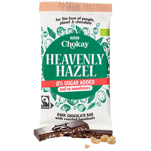 Bar Heavenly Hazel Eko