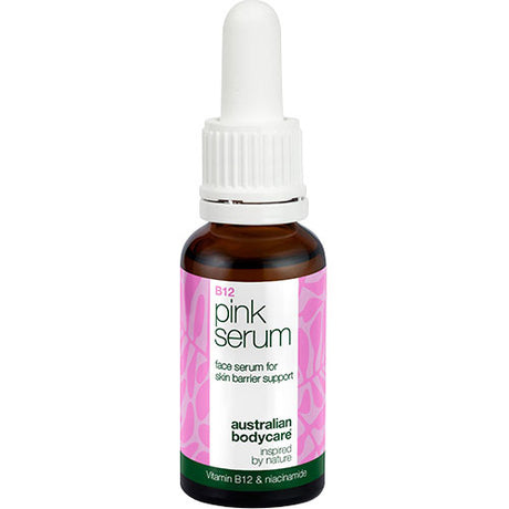 B12 Rosa Serum