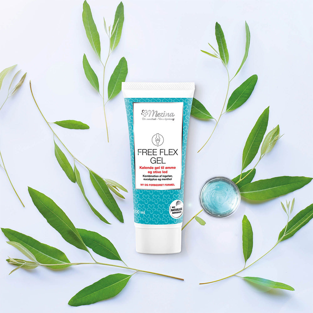 Free Flex Gel