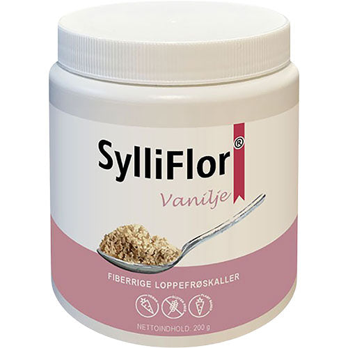 Vanilj Loppfröskal