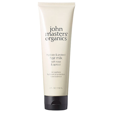 Hair Milk Conditioner Rose Apricot 118ml