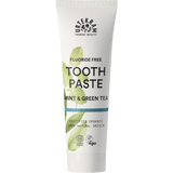 Urtekram Mint & Green Tea Tandkräm | 75 ml