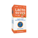 LactoSeven Lacto Seven Trio | 50 tabl.
