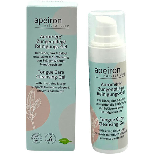 Apeiron Auromere tungrens | 30 ml