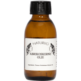 Rømer Aprikoskärnolja | 100 ml