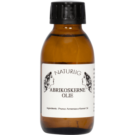 Rømer Aprikoskärnolja | 100 ml