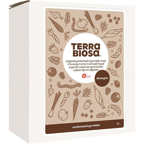 Garden Bag-in-box