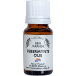 Rømer Pepparmyntolja Eterisk | 10 ml
