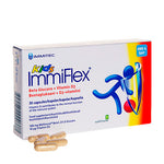 Immiflex Kids | 30 kapslar