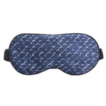 Naturligolie Silke Sovmask