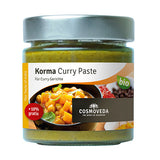 Korma Curry Pasta EKO