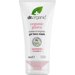 Dr.Organic Guava Gel Face Mask | 50 ml