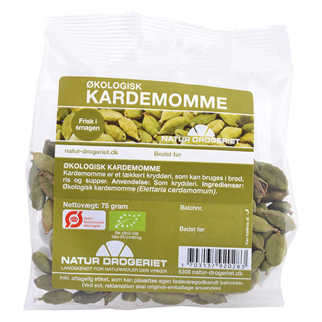 Kardemumma Hel EKO