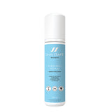 Shaving foam sensitive skin Woman