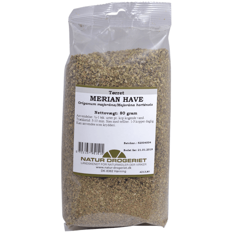 Natur-Drogeriet Mejram | 80 g
