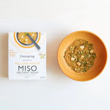 Instant Misosoppa Mellow White Med Tofu