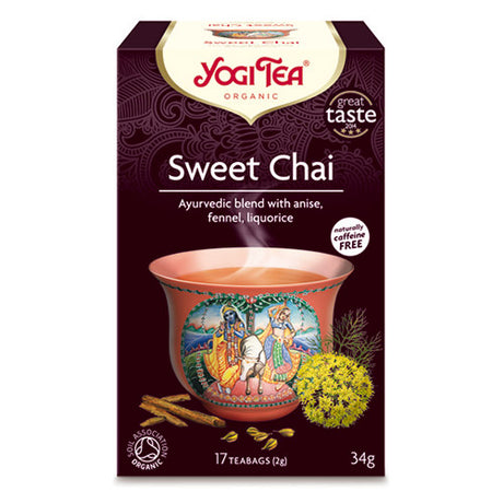Yogi Te