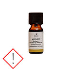 Fischer Pure Nature Vetivert Eterisk Olja EKO | 10 ml